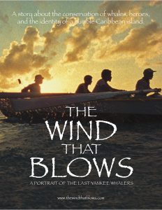 The Wind That Blows
