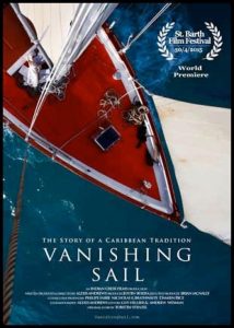Vanishing Sails